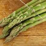 Asparagi