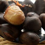 Castagne pelate