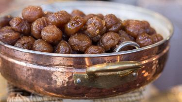 Un peccato di gola autunnale: il dolce che crocca sotto i denti