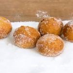 castagnole-vegan-passaggio-zucchero