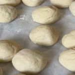 castagnole-vegan-preparazione-palline