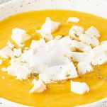 Crema di zucca