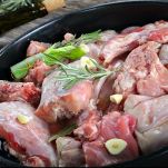 coniglio-in-salmi-preparazione