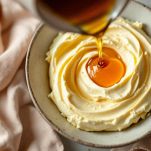 Incorporate lo sciroppo