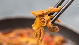 Deliziosa trippa di manzo