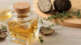 Quali sono i derivati del tartufo?