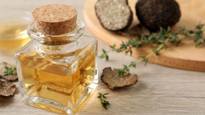 Non immagineresti mai in quanti modi può sorprenderti il tartufo