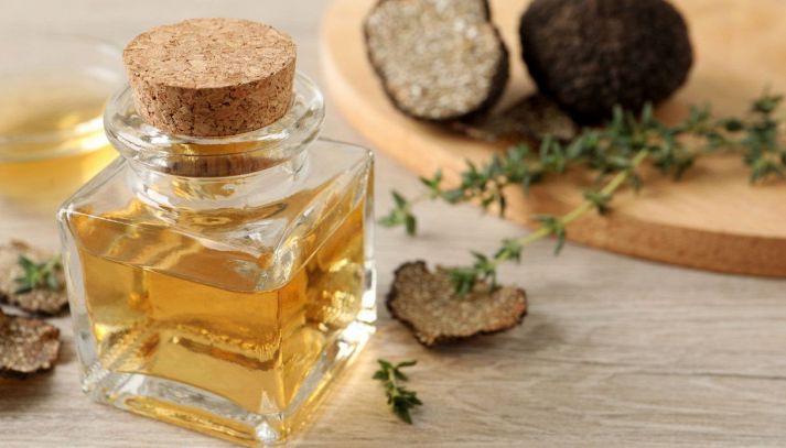 Quali sono i derivati del tartufo?