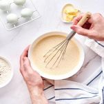 dita-della-strega-preparazione-impasto