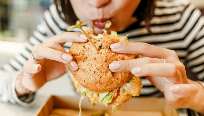 effetto luce appetito cosa e come ci influenza