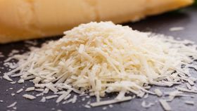 Formaggio grattugiato