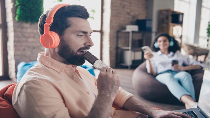 Esiste davvero: è una canzone che rende più buono il cioccolato