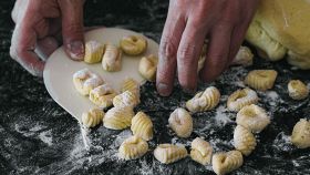 Gnocchi di patate fatti in casa