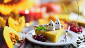 halloween cibi spaventosi sani sorpresa che fa bene salute