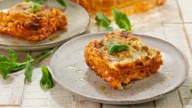 La ricetta d'autunno che regala strati di pura e appagante bontà