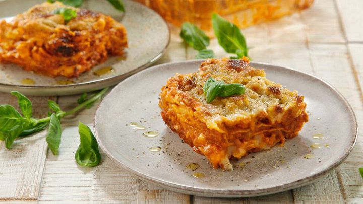 La ricetta d'autunno che regala strati di pura e appagante bontà