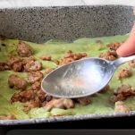 lasagne-salsiccia-e-broccoli-preparazione