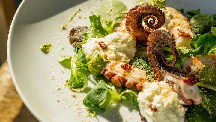 La selezione delle materie prime nei ristoranti: un'esperienza diretta