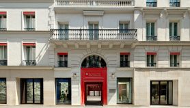 NH Collection Paris Ponthieu Champs-Élysées