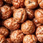 Nocciole caramellate