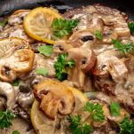 Scaloppine