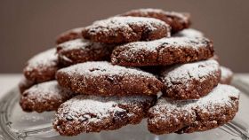 Il boccone dolce e croccante, che sfida il silenzio dell’aldilà