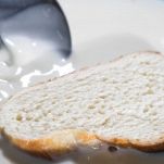 Pane raffermo