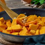 pasta-zucca-e-tonno-cottura-zucca