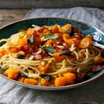 pasta-zucca-e-tonno-presentazione