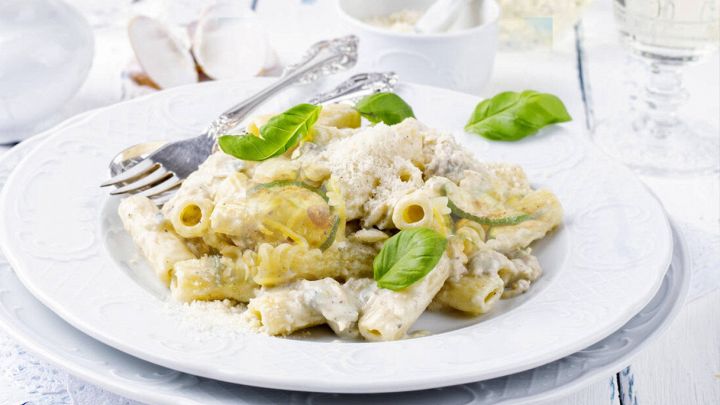 Gusto pieno a pranzo: è la più irresistibile della stagione