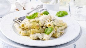 Gusto pieno a pranzo: è la più irresistibile della stagione