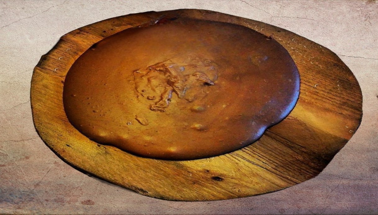 Polenta di castagne