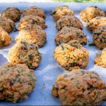 polpette-di-ricotta-e-zucchine-cottura