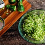 polpette-di-ricotta-e-zucchine-grattuggiare-zucchine