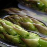 Punte di asparagi