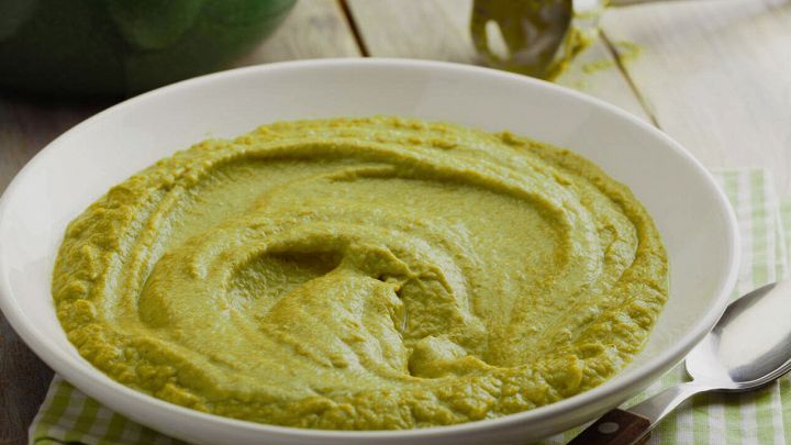Puré di broccoli: il contorno sano e vellutato che conquista