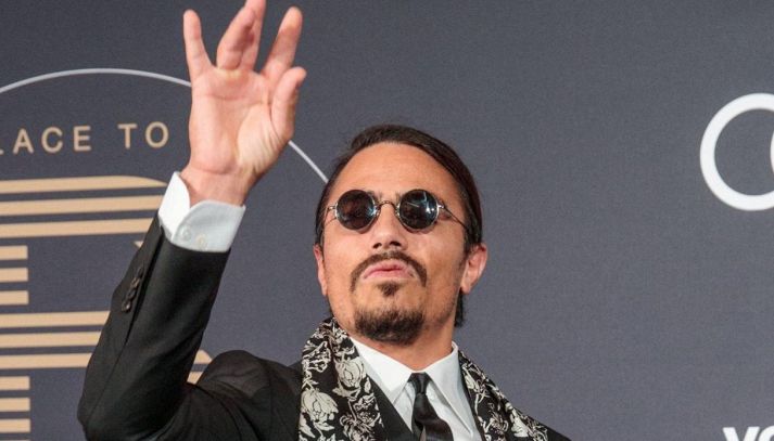 Salt Bae