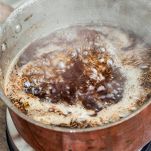 Sciroppo di zucchero