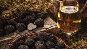 Come si abbinano vino e tarfufo?