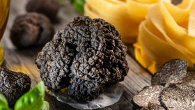 Come usare bene il tartufo in cucina?
