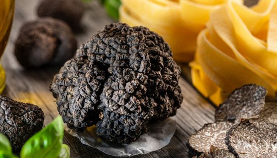 Come usare bene il tartufo in cucina?