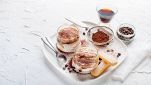 Tiramisù scomposto