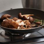 tofu-con-funghi-cottura-funghi