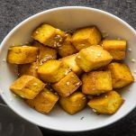 tofu-con-funghi-marinatura