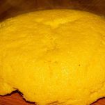 torta-polenta-radicchio-e-gorgonzola-preparazione