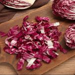 torta-polenta-radicchio-e-gorgonzola-pulizia-radicchio