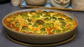 La torta salata che riempie lo stomaco e appaga il cuore