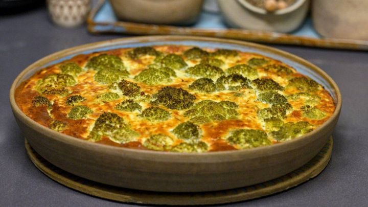 La torta salata che riempie lo stomaco e appaga il cuore