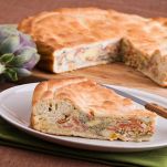 torta-salata-carciofi-e-patate-presentazione