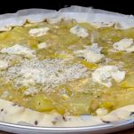 torta-salata-di-patate-e-cipolle-preparazione